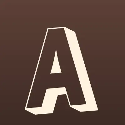 А-Чистка, лого-визитка
