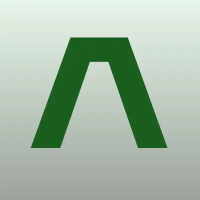 АМИРА, лого-визитка