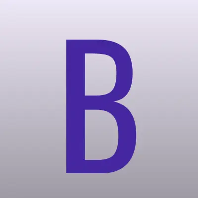 Беч, продуктовый магазин, лого-визитка