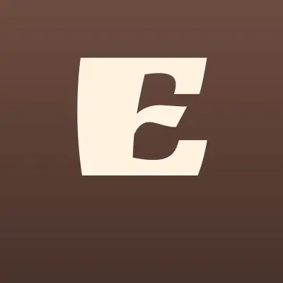 E-cash, терминал, лого-визитка