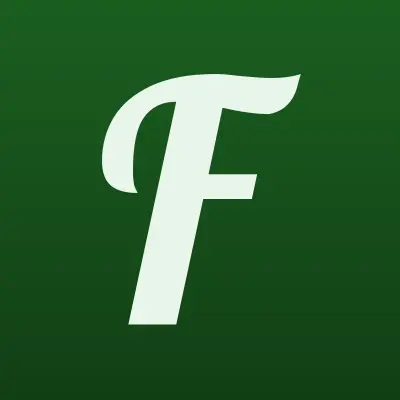 Фасоль, продуктовый магазин, лого-визитка