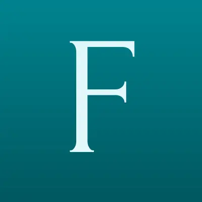 Французский квартал, лого-визитка