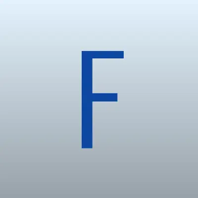 Французский квартал, лого-визитка