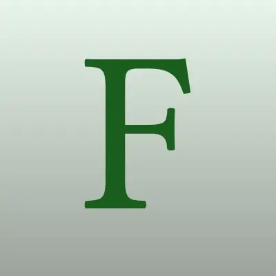 Французский квартал, лого-визитка