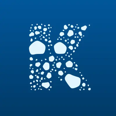 Каприз, ателье, лого-визитка