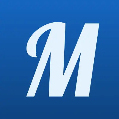 МАЛИНА, салон красоты, лого-визитка