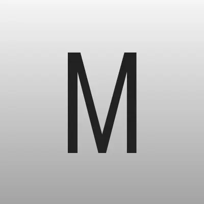 МАНГО, салон красоты, лого-визитка