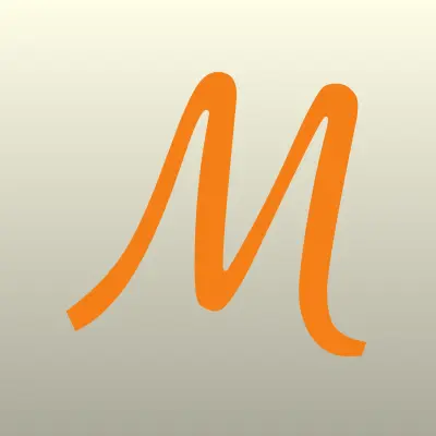 Магазин по продаже фруктов, лого-визитка