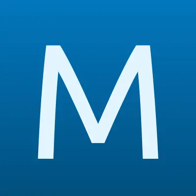Магазин по продаже мяса, лого-визитка