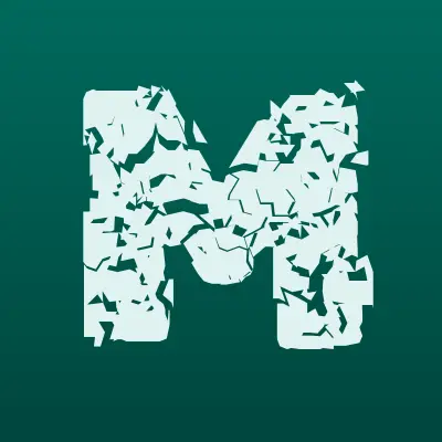 Магазин товаров повседневного спроса №10, Раздольненское сельское потребительское общество, лого-визитка