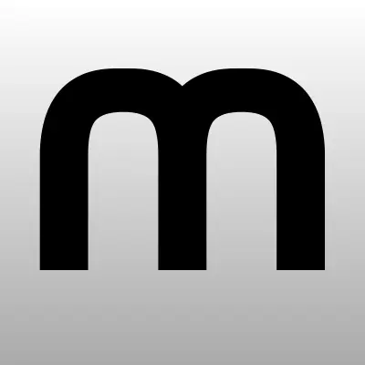 Малгет, строительная компания, лого-визитка