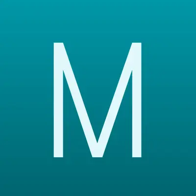 Мечта, продуктовый магазин, лого-визитка