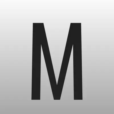 Мошковская центральная районная больница, лого-визитка