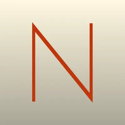 NAILS_STUDIA_KSENIA, лого-визитка
