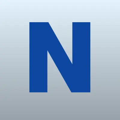 Natura Sleep, лого-визитка