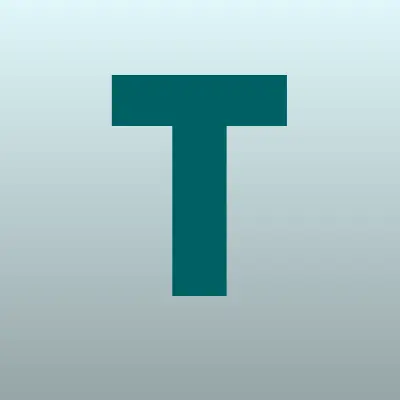 ТСН Клевер, лого-визитка