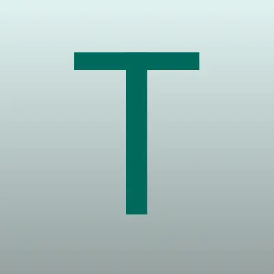 Тихий Дворик, строящийся загородный комплекс, лого-визитка