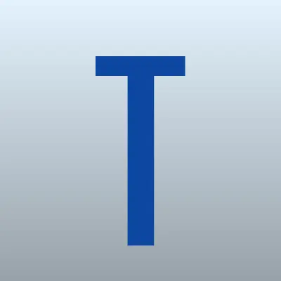 Точка, продуктовый магазин, лого-визитка