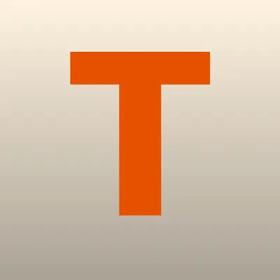 Тополёк, детский сад, лого-визитка