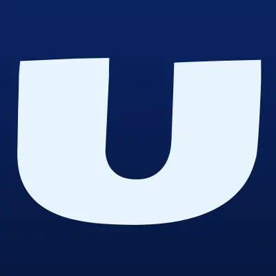 Умная школа, лого-визитка